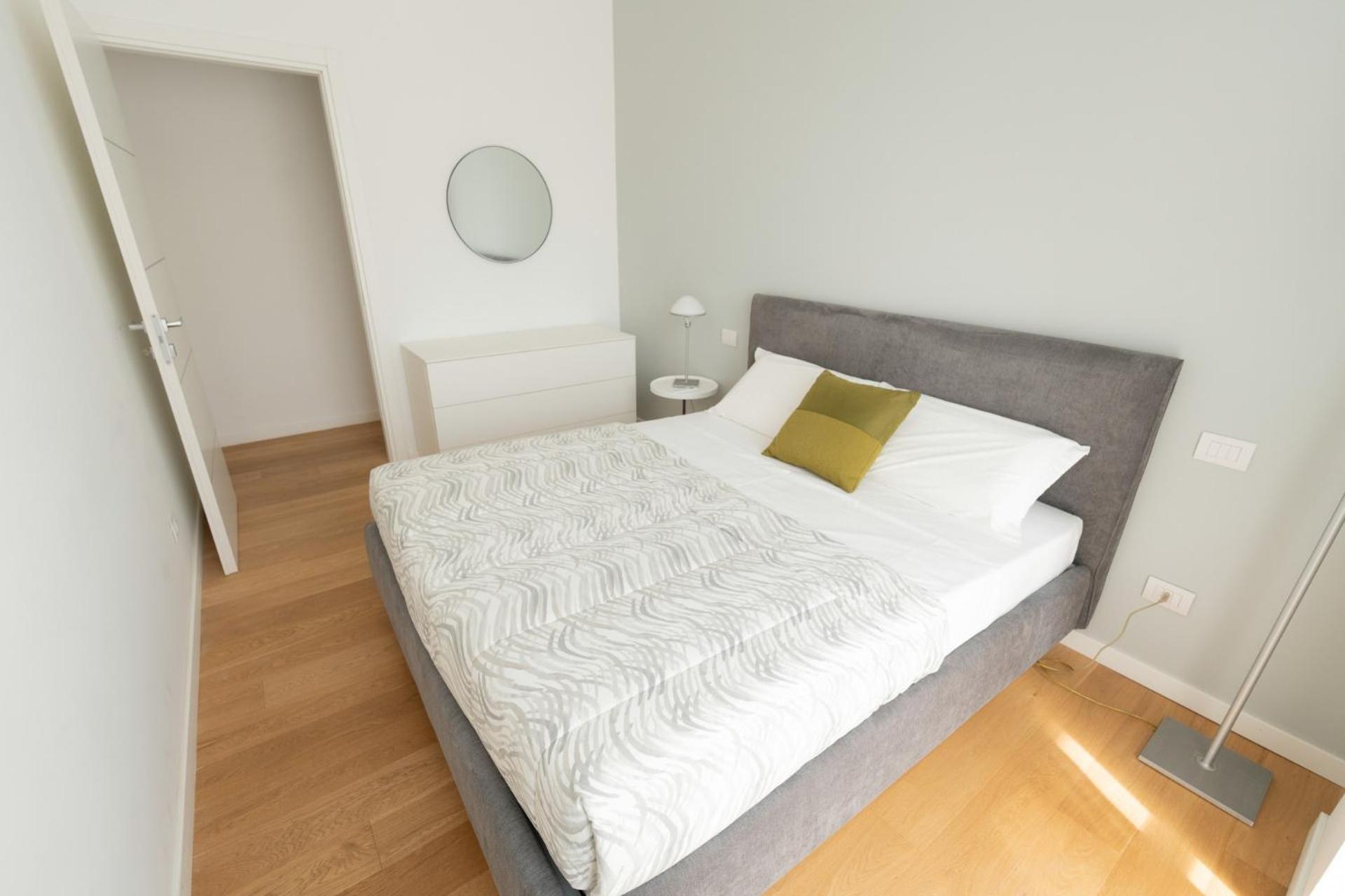Elegant In The Heart Of Apartamento Milán
