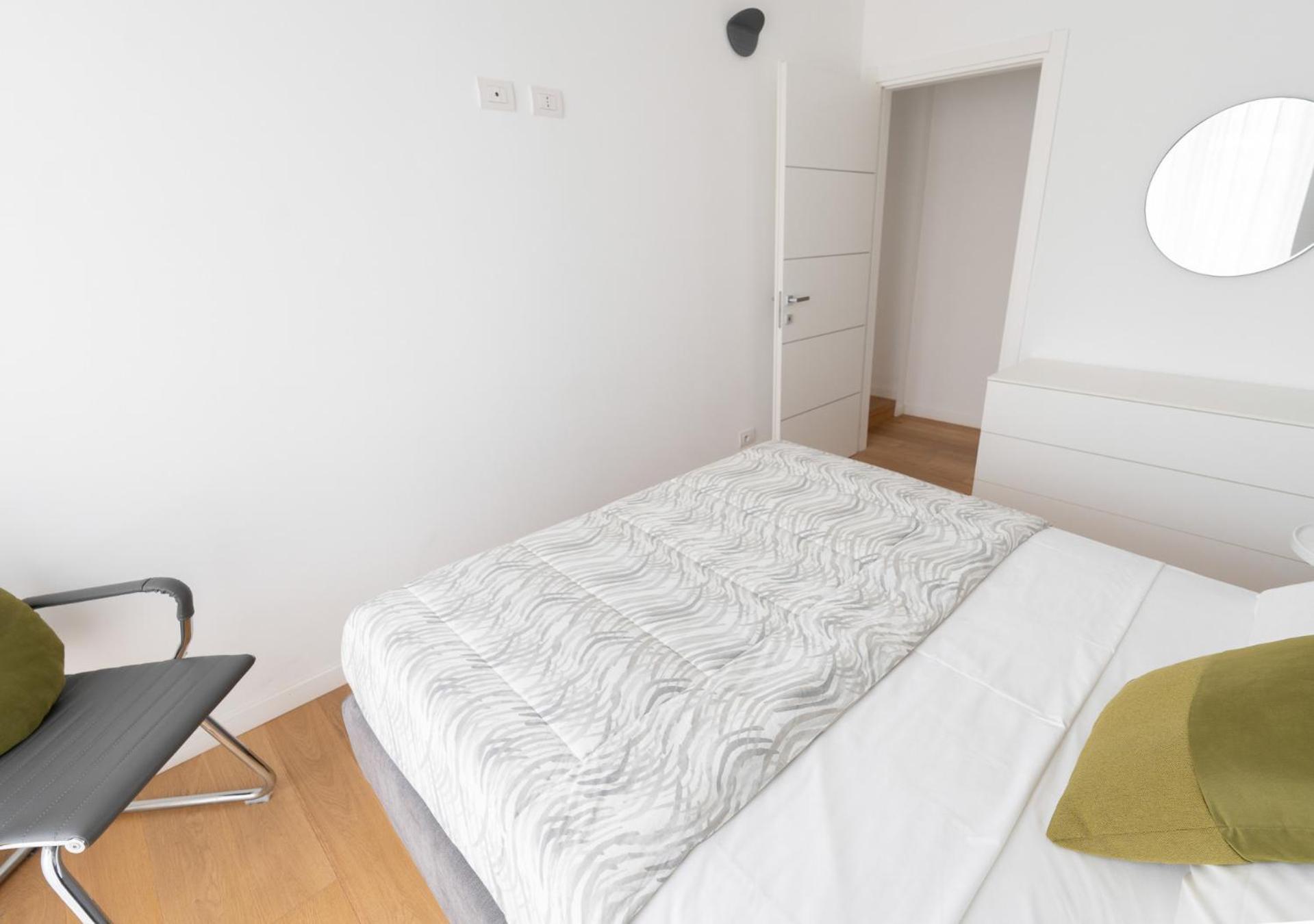 Apartamento Elegant In The Heart Of