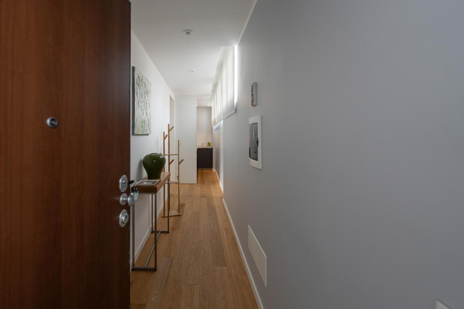 Elegant In The Heart Of Apartamento *