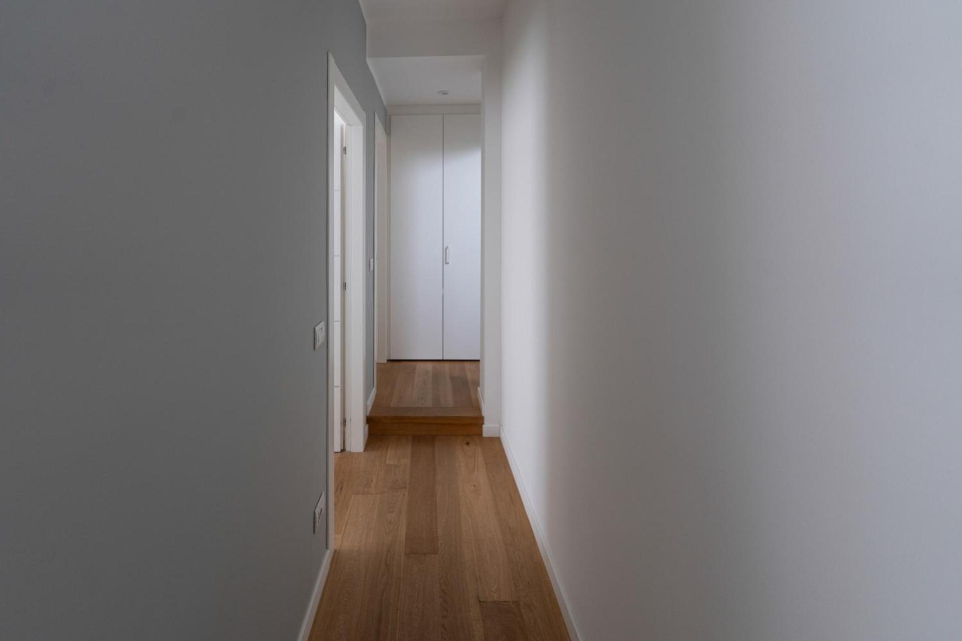 Elegant In The Heart Of Apartamento