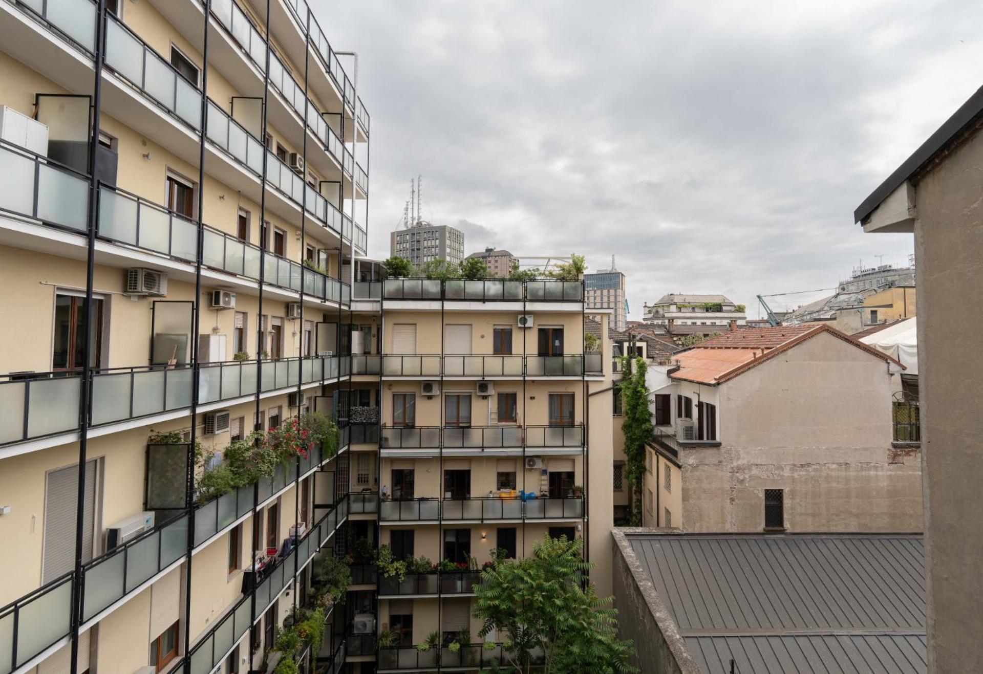 Apartamento Elegant In The Heart Of *