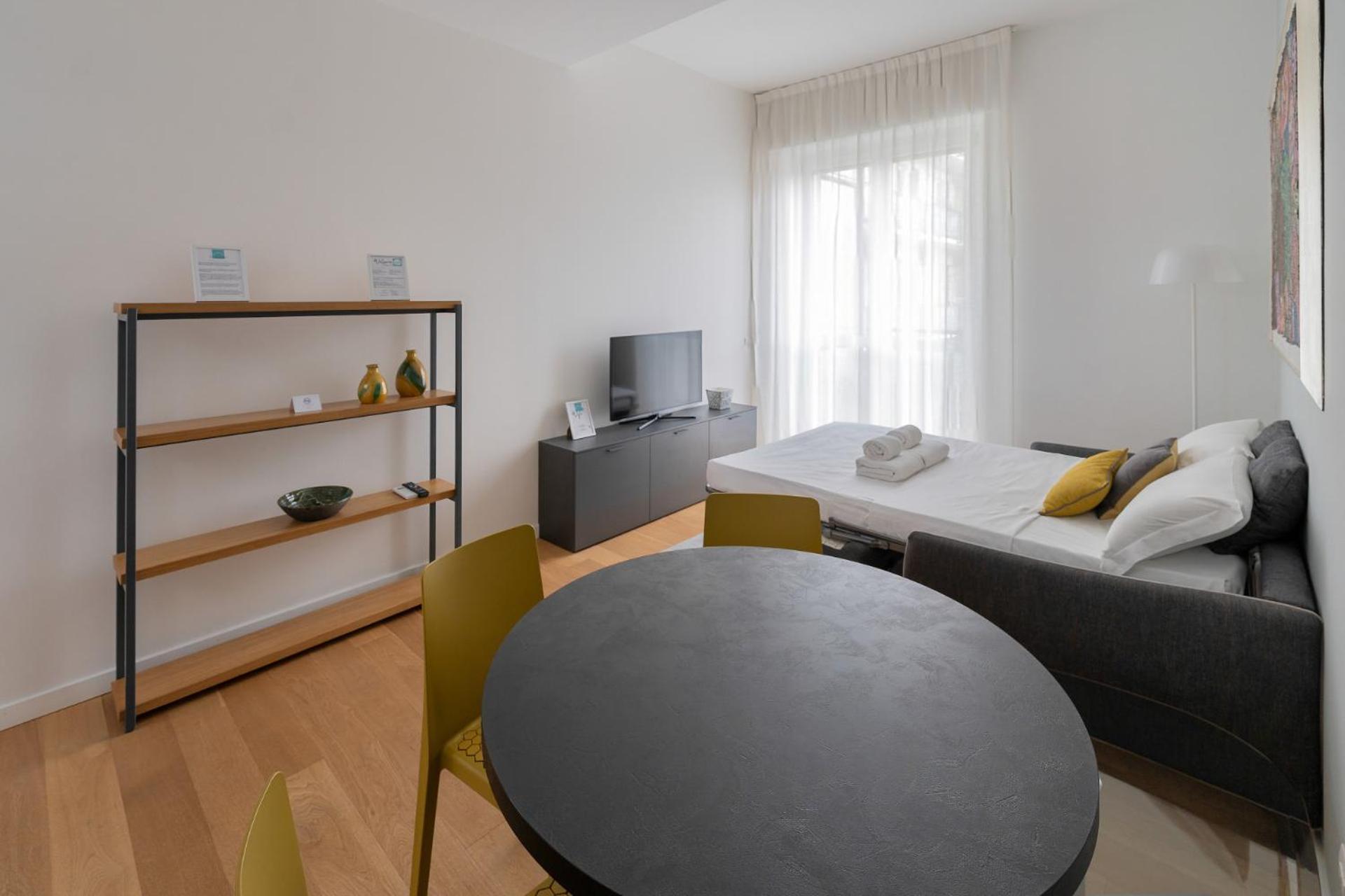 Apartamento Elegant In The Heart Of *
