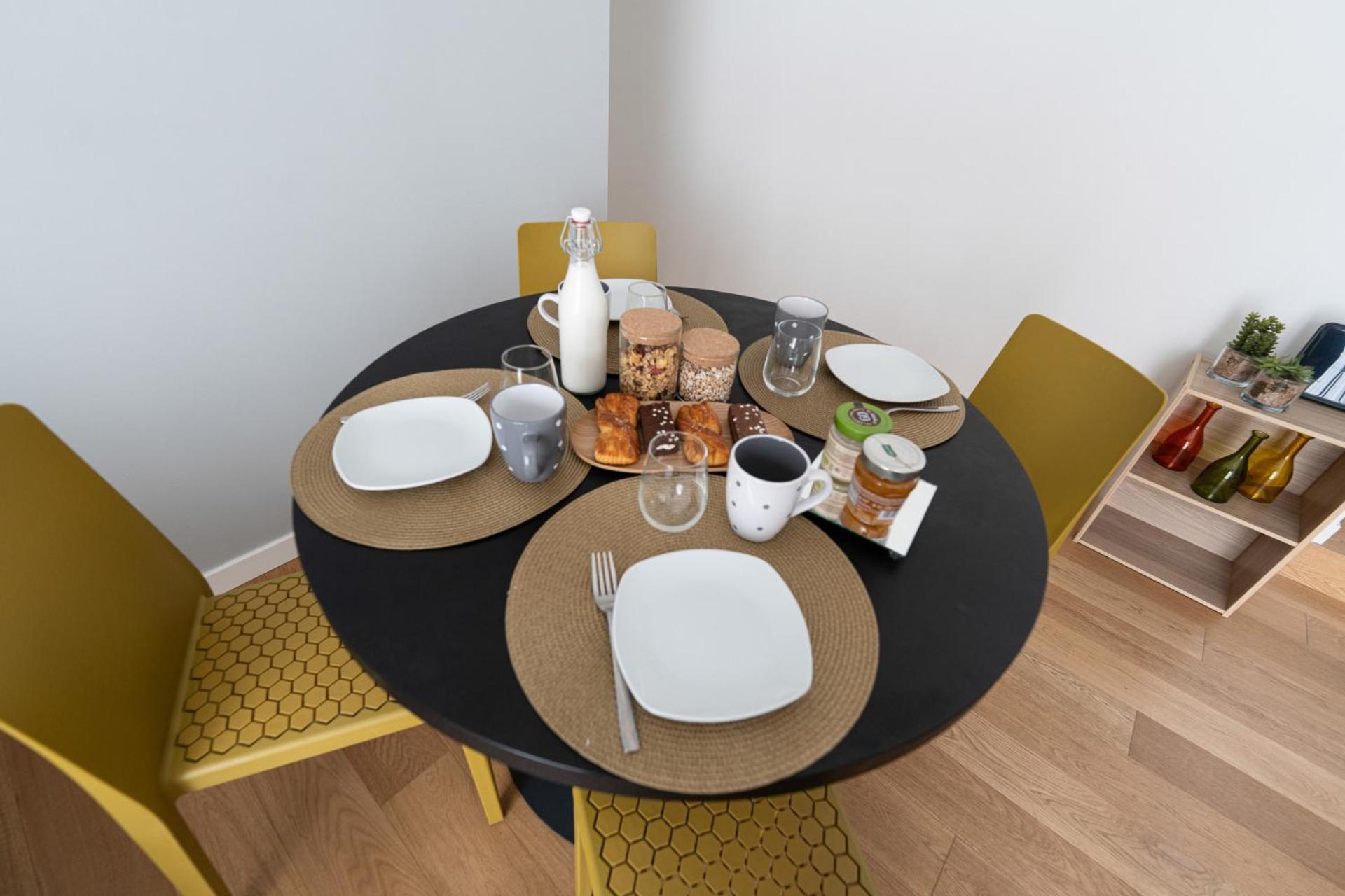 Apartamento Elegant In The Heart Of *