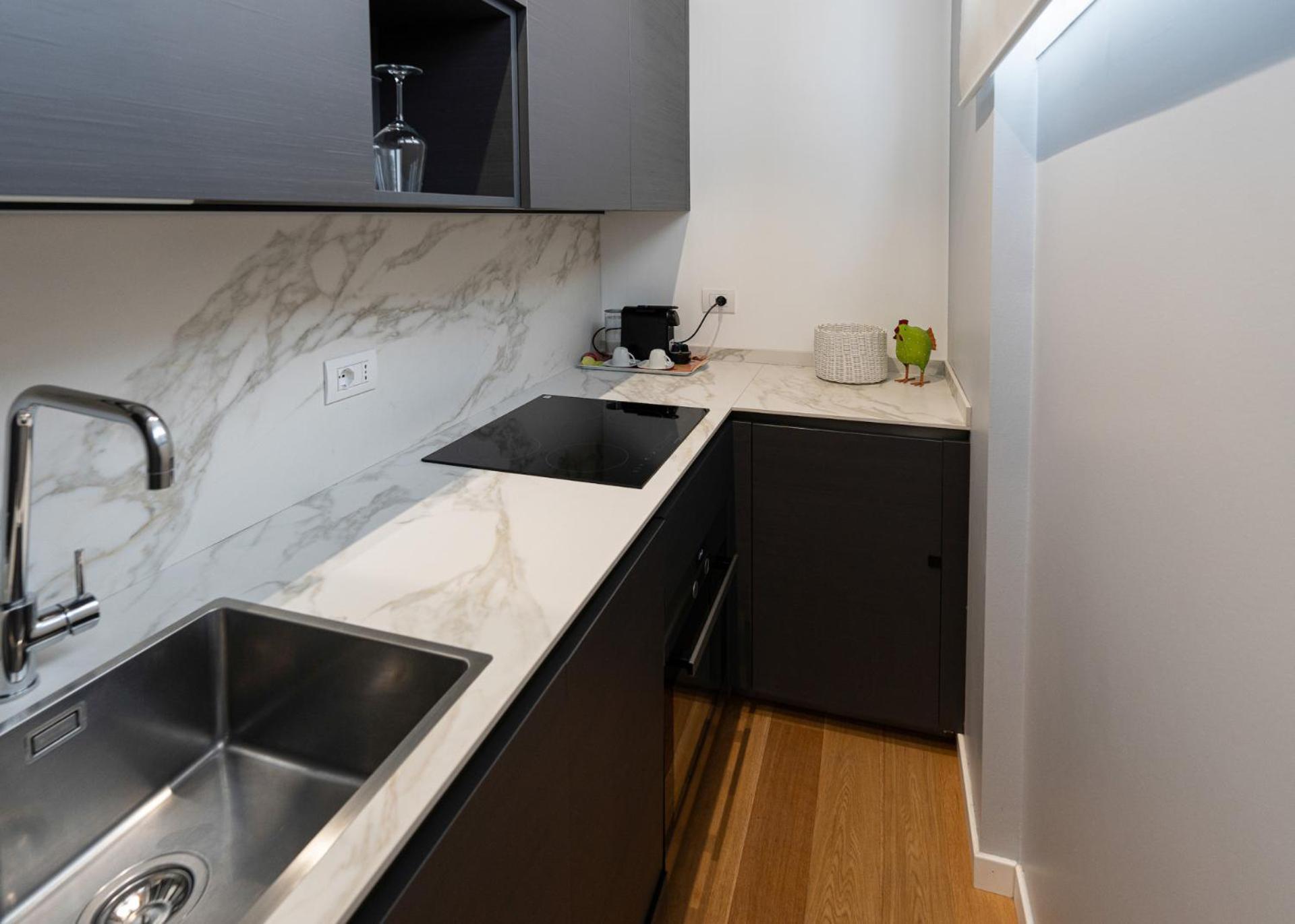 Apartamento Elegant In The Heart Of *