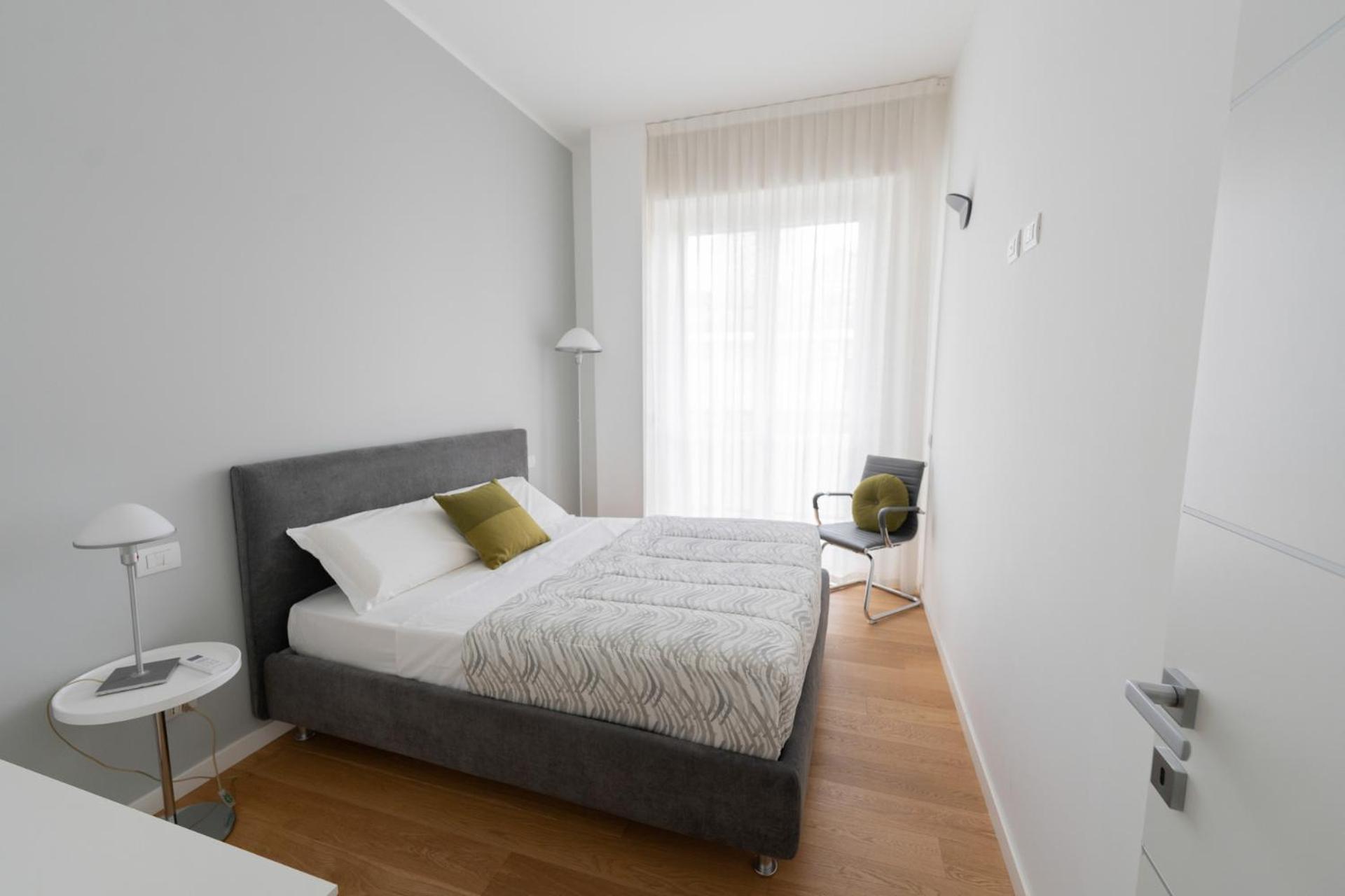 Elegant In The Heart Of Apartamento Milán