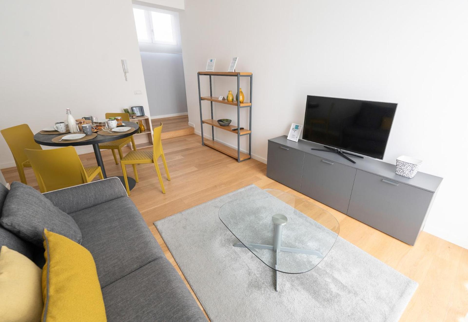 Apartamento Elegant In The Heart Of Milán