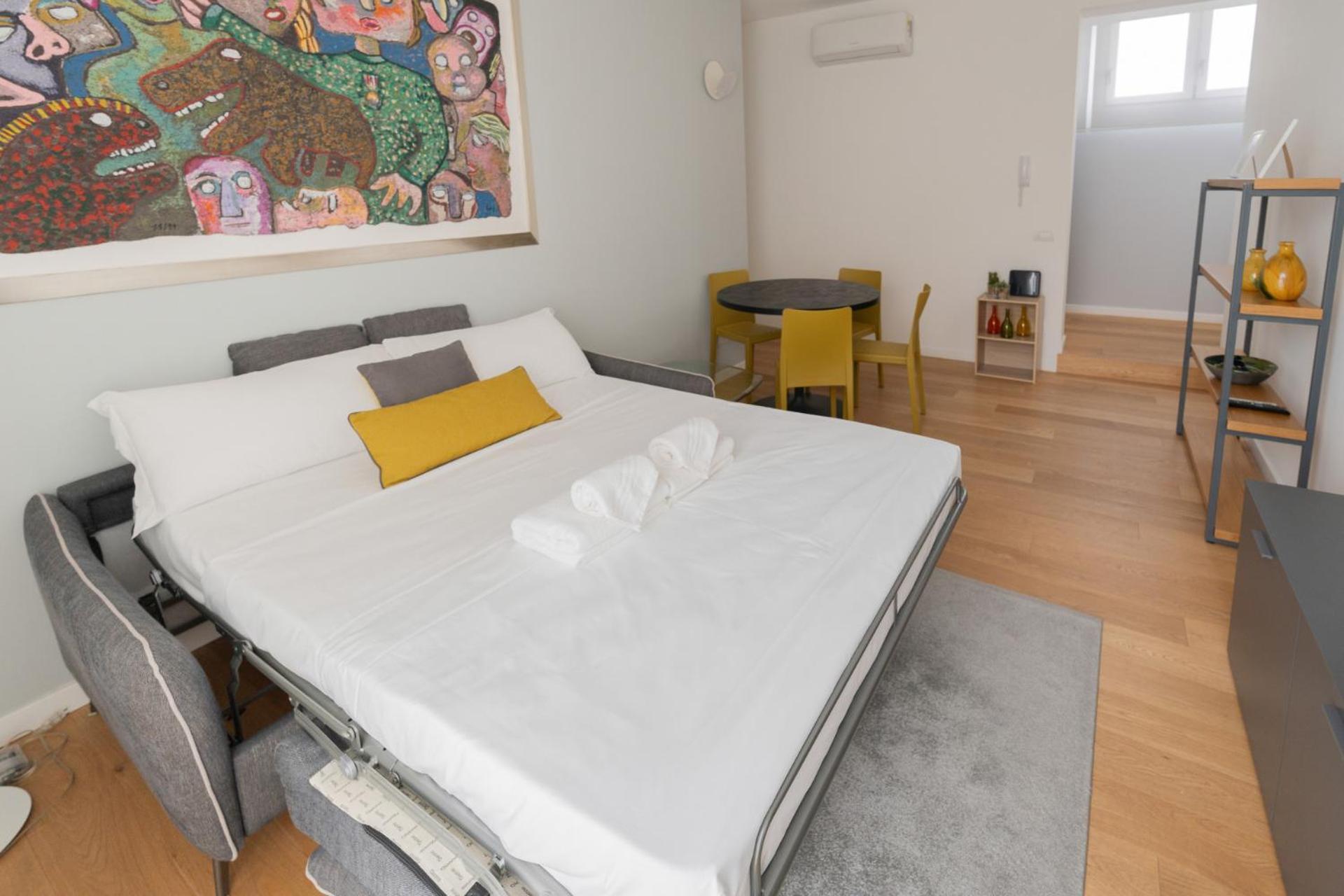 Apartamento Elegant In The Heart Of *